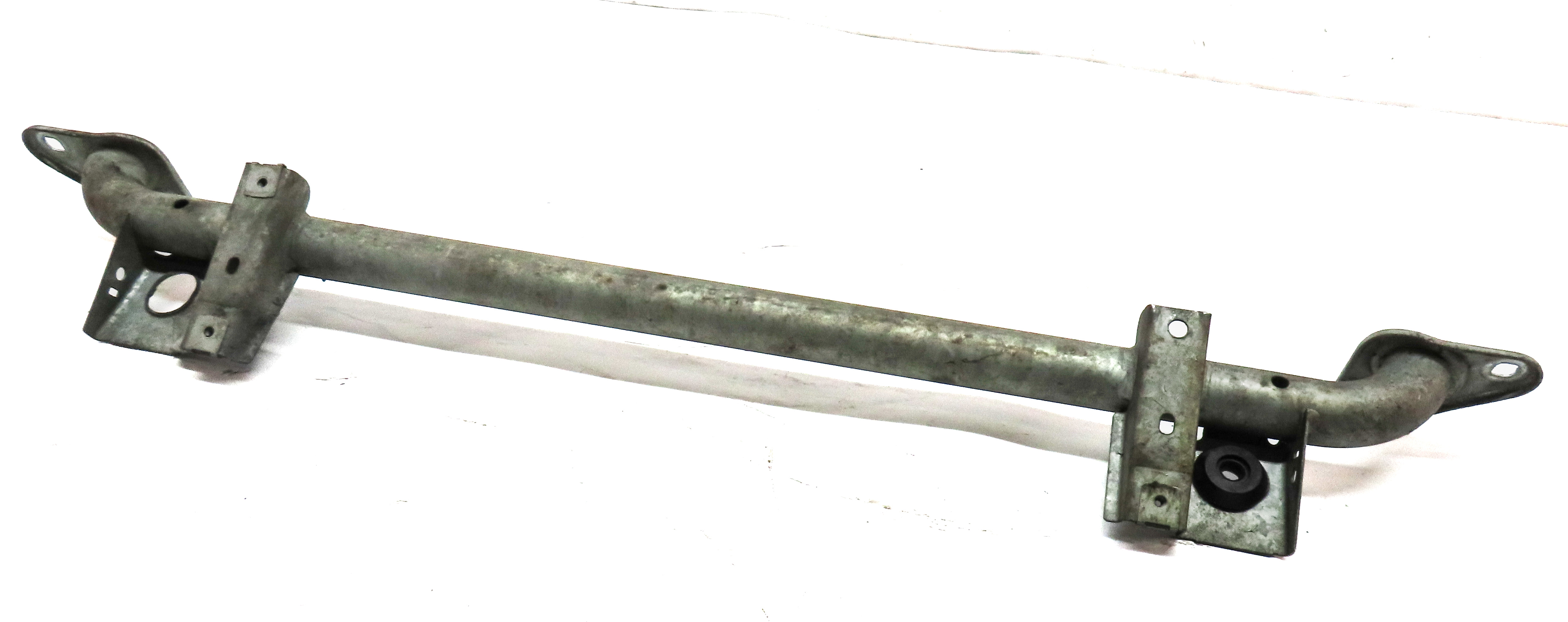 2015 MERCEDES GL550 (X166) FRONT BUMPER LOWER SUPPORT MOUNT BAR — exact item pictured